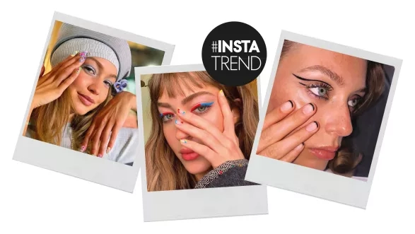 „Matchy-matchy” trend je zpět!