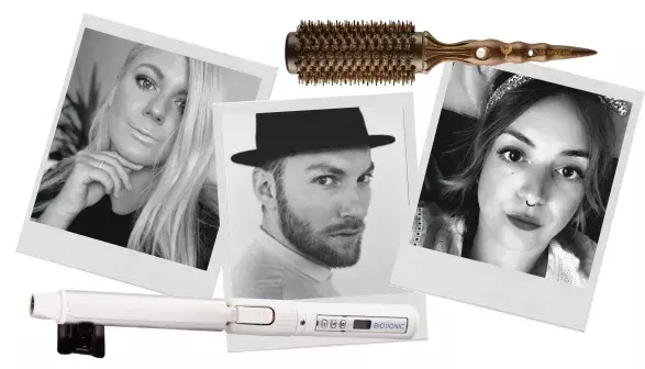 TOP kadeřnické vychytávky