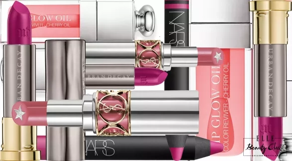 JEN RŮŽOVÁ TO MŮŽE BÝT!