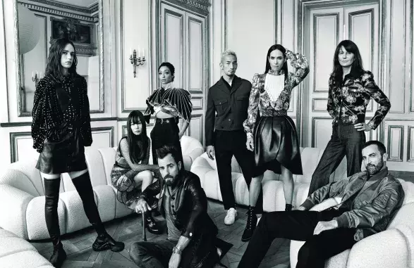 Seznamte se: Nicolas veliký