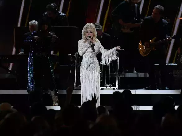 Dolly Parton Challenge Dolly Parton Challenge