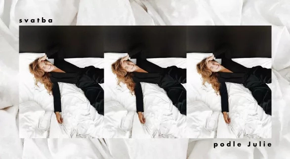 Svatba podle Julie