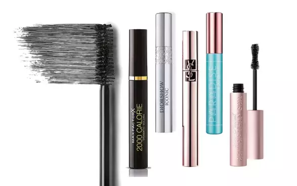 ELLE miluje: řasenky, na které nedáme v redakci dopustit