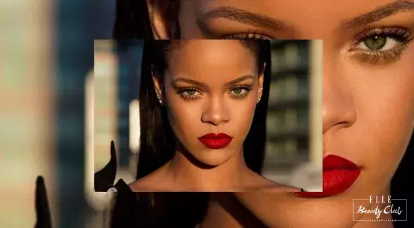 RIHANNA RIHANNA