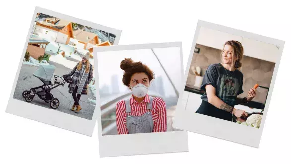 Koronavirus versus české blogerky. Jak se staví k situaci? 