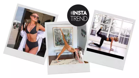 5 influencerů, kteří vás naučí, jak doma cvičit
