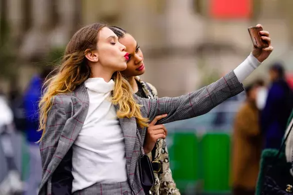 Já, já, já, jenom já!