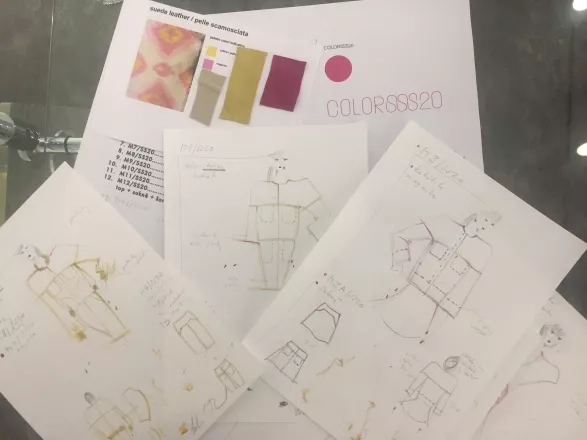 Liběna Rochová dává zelenou udržitelnosti