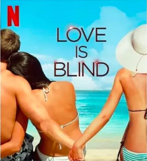 Love is Blind