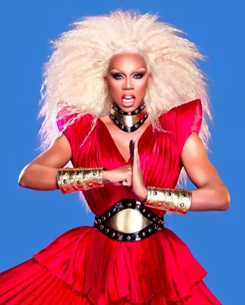 RuPaul’s Drag Race