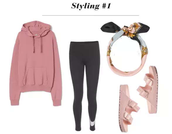 Stylová i doma! TOP domácí styling podle ELLE
