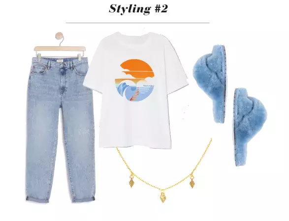 Stylová i doma! TOP domácí styling podle ELLE