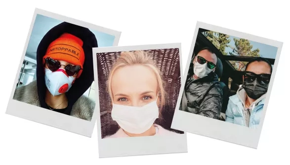 Výzva #zustavamdoma ! Kdo všechno se připojil?