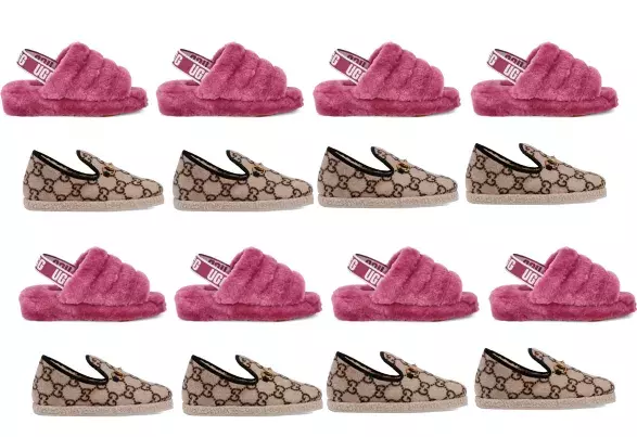 TOP pantofle, které vám příjemní pobyt doma