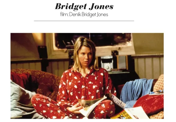 Bridget Jones Bridget Jones