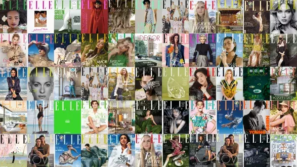 ELLE