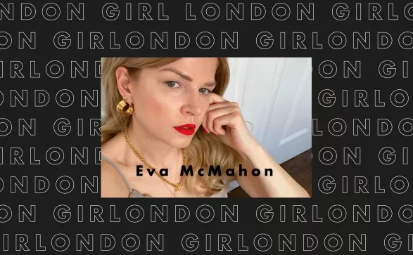 Eva McMahon