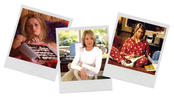 Nápady, jak vydržet karanténu podle našich oblíbených filmů Nápady, jak vydržet karanténu podle našich oblíbených filmů