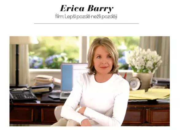 Lepší pozdě nežli později Lepší pozdě nežli později