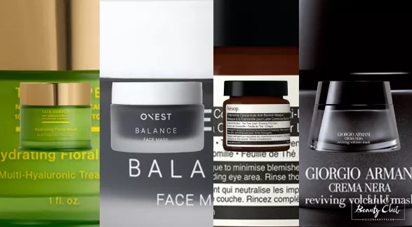 BEST OF: PLEŤOVÉ MASKY BEST OF: PLEŤOVÉ MASKY