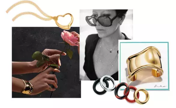 Všechno nejlepší, Elsa Peretti!