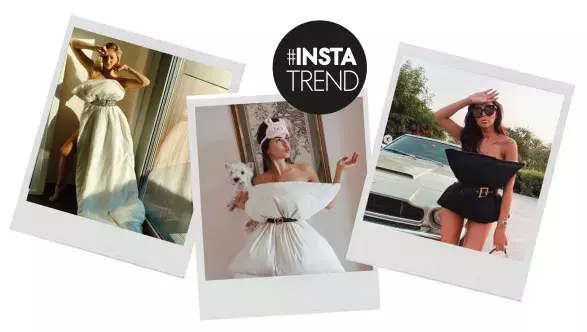 Nový fenomén na Instagramu: #pillowchallenge