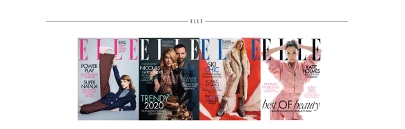ELLE