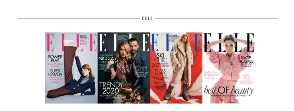 ELLE
