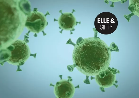 ELLE & Sifty