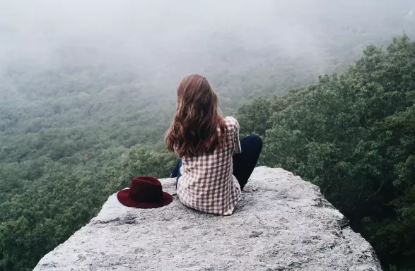 Výlety v nouzovém stavu? Jde to i bezpečně Výlety v nouzovém stavu? Jde to i bezpečně