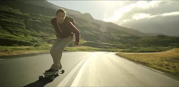 Island: Walter Mitty a jeho tajný život