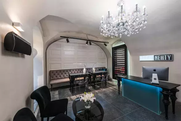 Nehty-nehty Nehty-nehty