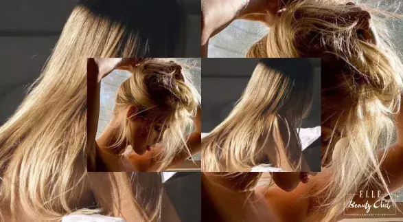 Chraňte své vlasy před létem!