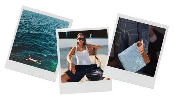 Bottega Veneta podpoří vědecký výzkum