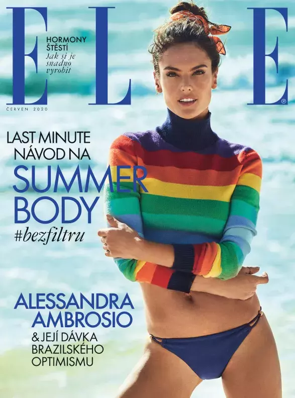 červnová elle červnová elle