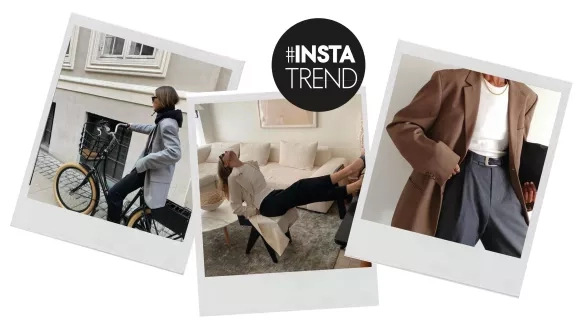 Přidejte si do svého módního radaru nové objekty zájmu.