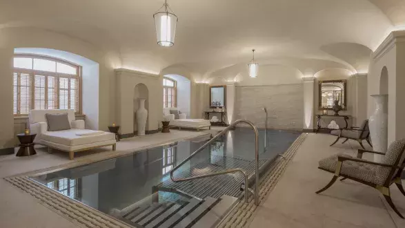 Four Seasons Four Seasons