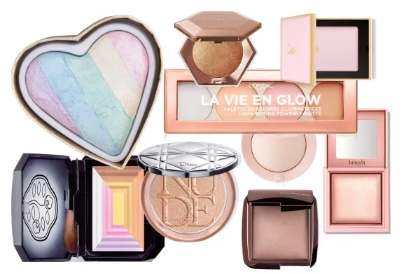 10 rozjasňovačů, které posunou vaše líčení na novou úroveň