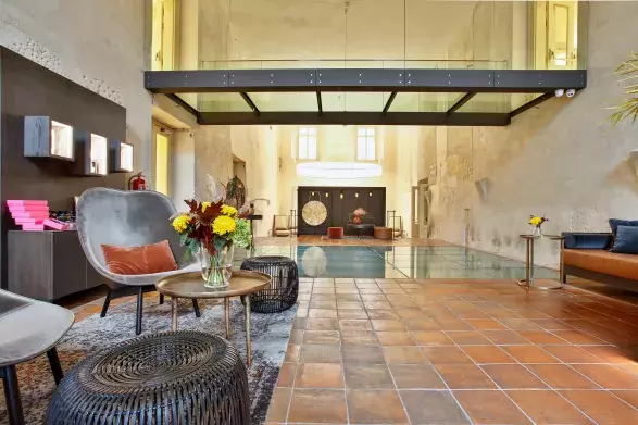 Mandarin Oriental Mandarin Oriental