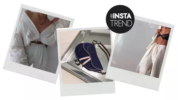 5 Instagram profilů, kde ulovíte super vintage kousky 5 Instagram profilů, kde ulovíte super vintage kousky