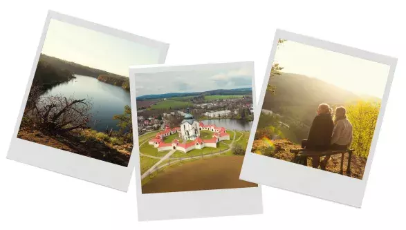 Počesku: Proč vyrazit na výlet na Vysočinu