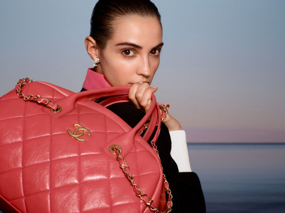 TOP kabelky z nové kolekce Chanel, po kterých budete toužit 