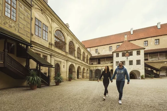 Lucie Hrubá Lucie Hrubá