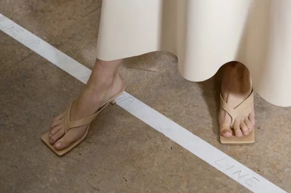 Jaké boty si pořídit na léto roku 2020? My to víme! 