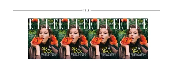 ELLE