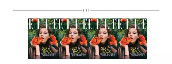ELLE