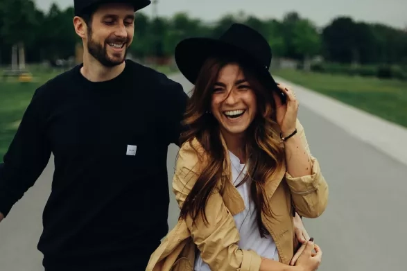 Jak na romantické fotografie? Najděte si správného fotografa