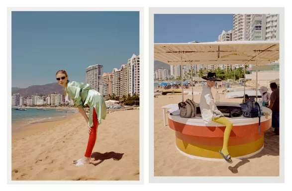 SHOW OFF_ALEXANDER PEREZ