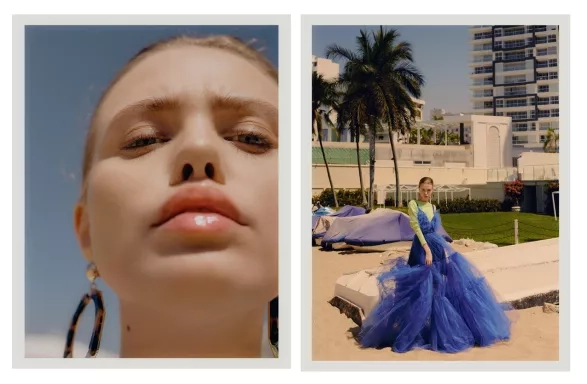 SHOW OFF_ALEXANDER PEREZ