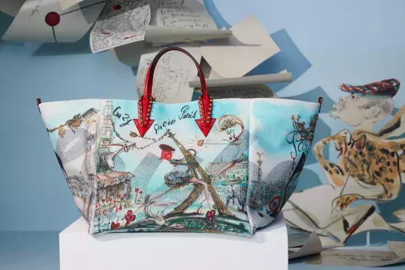 Christian Louboutin Christian Louboutin